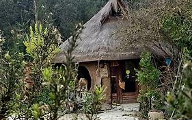 Cabañas Rukas Licantén